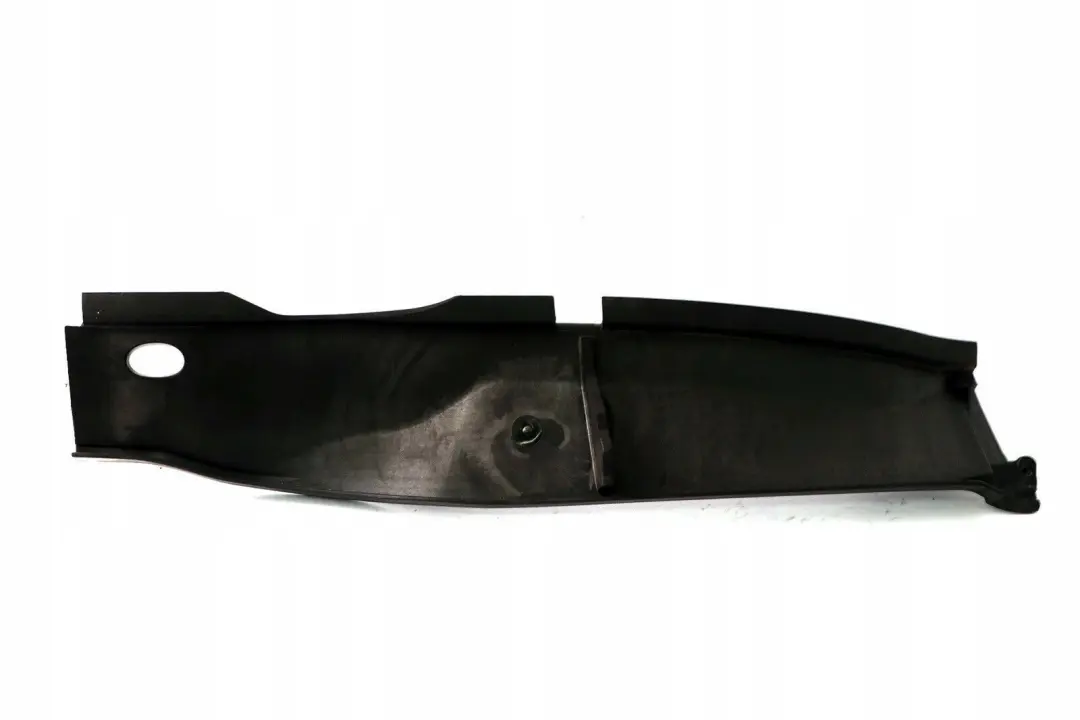 Panel Calefactor Izquierdo para BMW E81 E84 E87 E90 con número de pieza 6925973 BMW E81 E84 E87 E90 Panel Calefactor Izquierdo - SKU 6925973 - Número de pieza 6925973