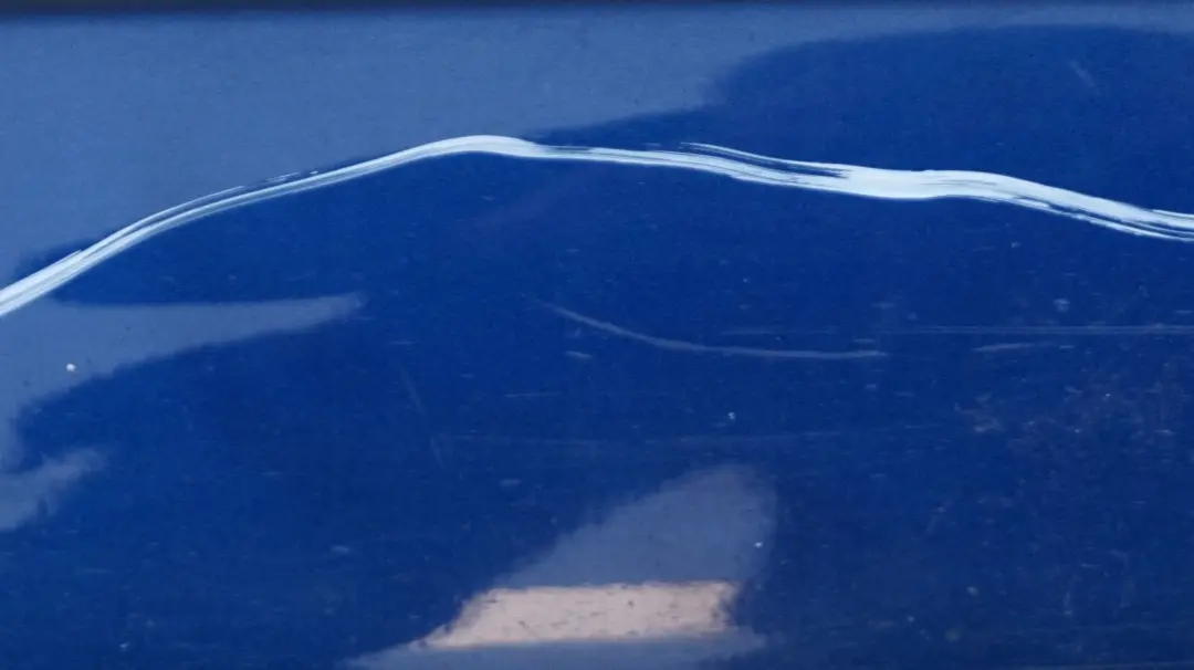 BMW E87 LCI M Sport Listello Portiera Apertura Gonna Destra le Mans Blu Da - SKU 0033556-LMB2 - Numero di parte 51770033556-LMB1