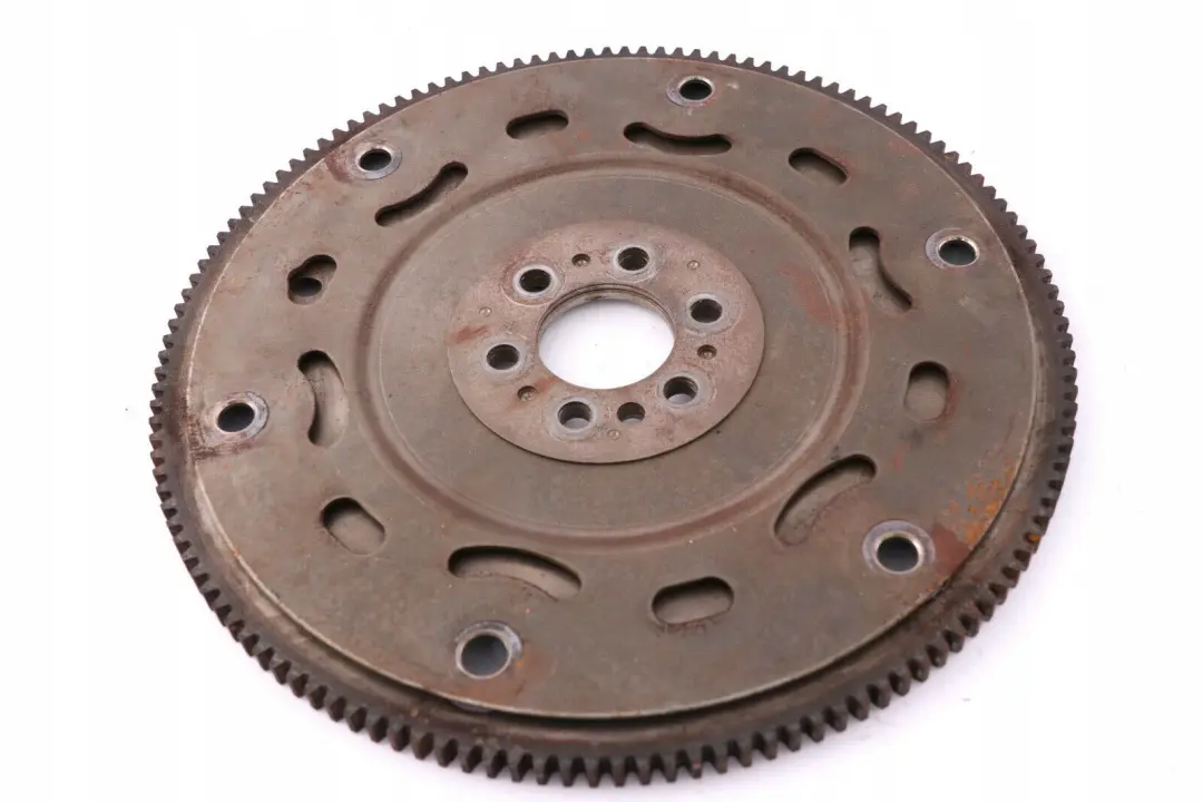 Schwungrad Automatik für BMW Mini Cooper One R55 R56 R57 mit Teilenummer 7557239 BMW Mini Cooper One R55 R56 R57 Schwungrad Automatik - SKU 7557239 - Teilenummer 7557239