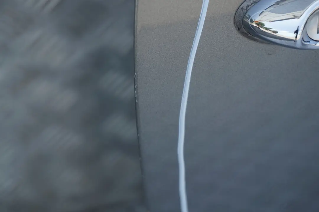 Beifahrer Tür vorne rechts Dark Silber für BMW MINI Cooper R55 R56 R57 R58 R59 LCI mit Teilenummer 2755936 BMW MINI Cooper R55 R56 R57 R58 R59 LCI Beifahrer Tür vorne rechts Dark Silber - SKU 2755936-DS6 - Teilenummer 2755936