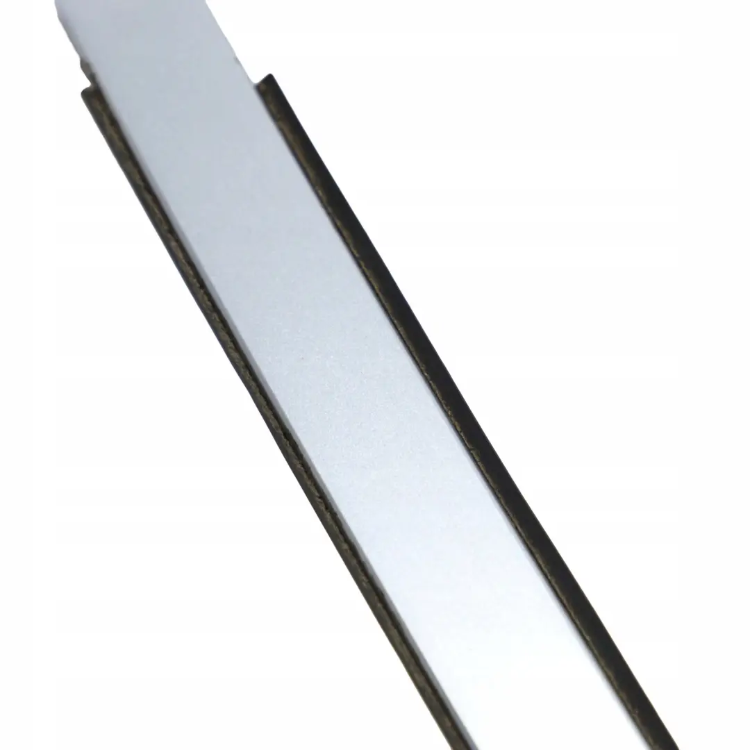 Moldura De Techo Izquierda Railing Trim Bluewater Blue Water - 896 para BMW E90 con número de pieza 0032753 BMW E90 Moldura De Techo Izquierda Railing Trim Bluewater Blue Water - 896 - SKU 0032753-WB - Número de pieza 0032753