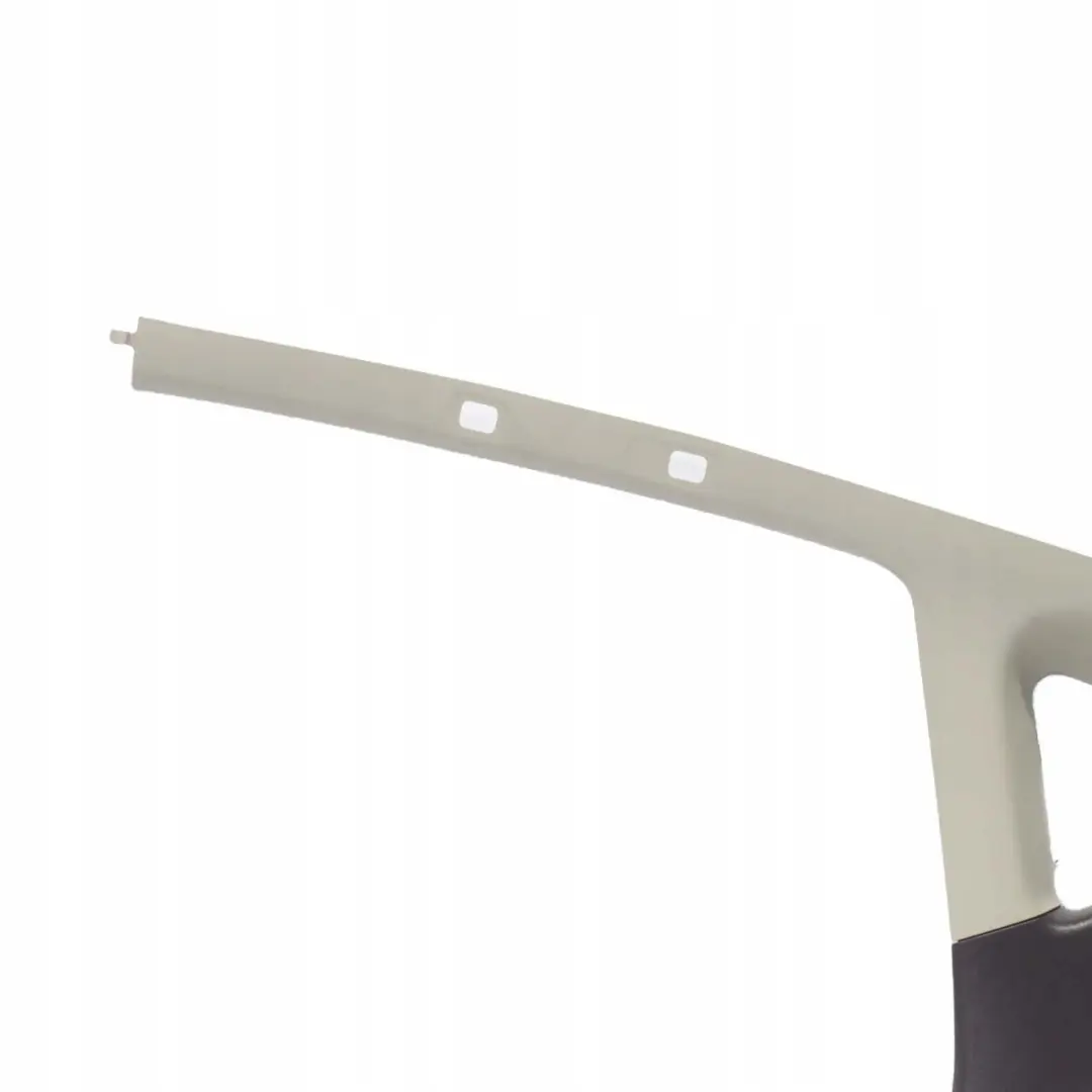 Mercedes-Benz A-Class W168 Trim C-Pillar Rear Right O/S Cover Panel to with Part number A1686905425 Mercedes-Benz A-Class W168 Trim C-Pillar Rear Right O/S Cover Panel - SKU A1686905425 - Part number A1686905425