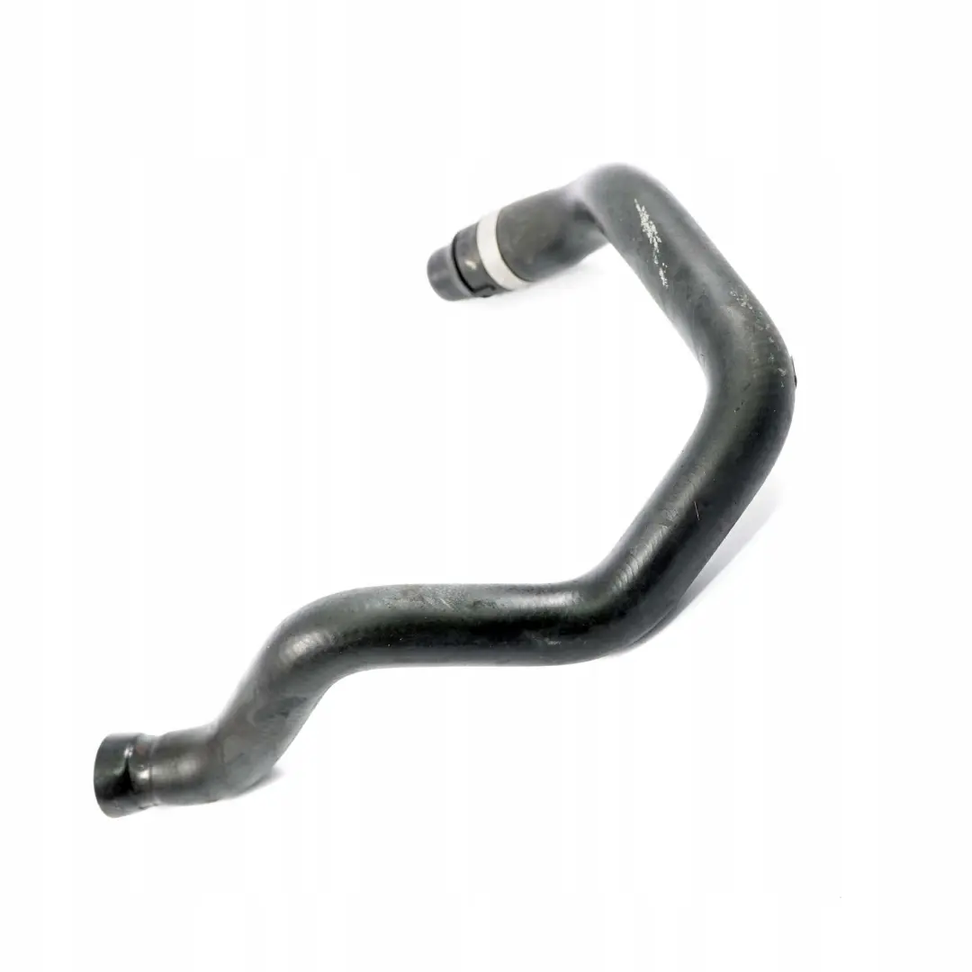 Mercedes Vito W639 Heat Exchanger Water Coolant Hose Pipe - SKU A6398325023 - Part number A6398325023