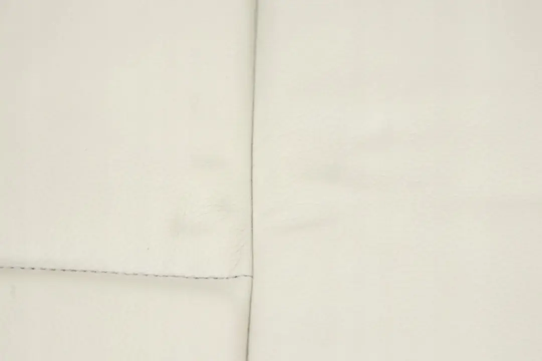 Cuero Interior Asiento Trasero Banco Funda Cojin Limon para BMW E81 con número de pieza 9131883 BMW E81 Cuero Interior Asiento Trasero Banco Funda Cojin Limon - SKU 9131883 - Número de pieza 9131883