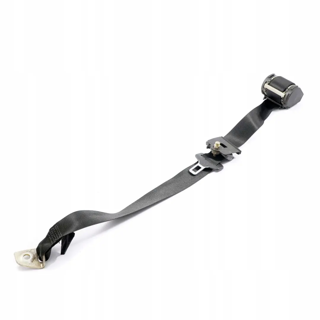 Pas bezpieczeństwa lewy tył do Mercedes E W210 KOMBI o numerze A2108600985 Mercedes E W210 KOMBI Pas bezpieczeństwa lewy tył - SKU A2108600985 - Numer Części A2108600985