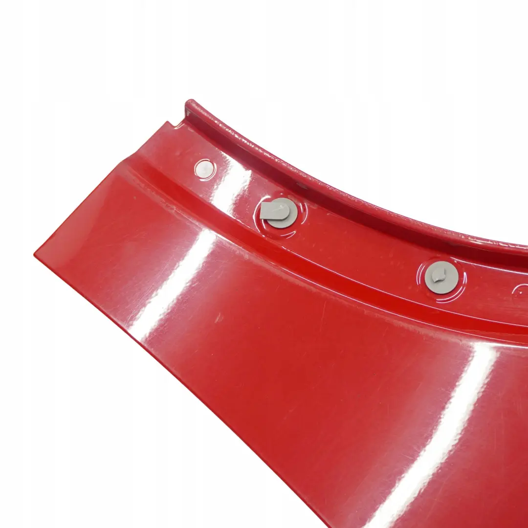 Pannello Laterale Davanti SX Peperoncino Rosso - 851 per Mini R50 R52 R53 con numero di parte 7037437 Mini R50 R52 R53 Pannello Laterale Davanti SX Peperoncino Rosso - 851 - SKU 7037437-CHRED3 - Numero di parte 7037437