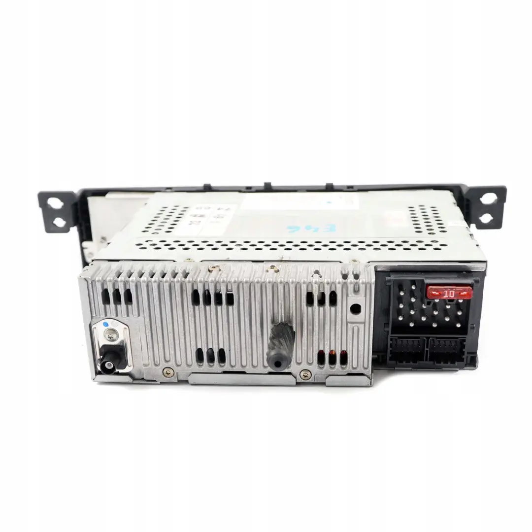 BMW 3 Series E46 Radio Business Cassette Player 6928762 - SKU 6943427 - Part number 6943427