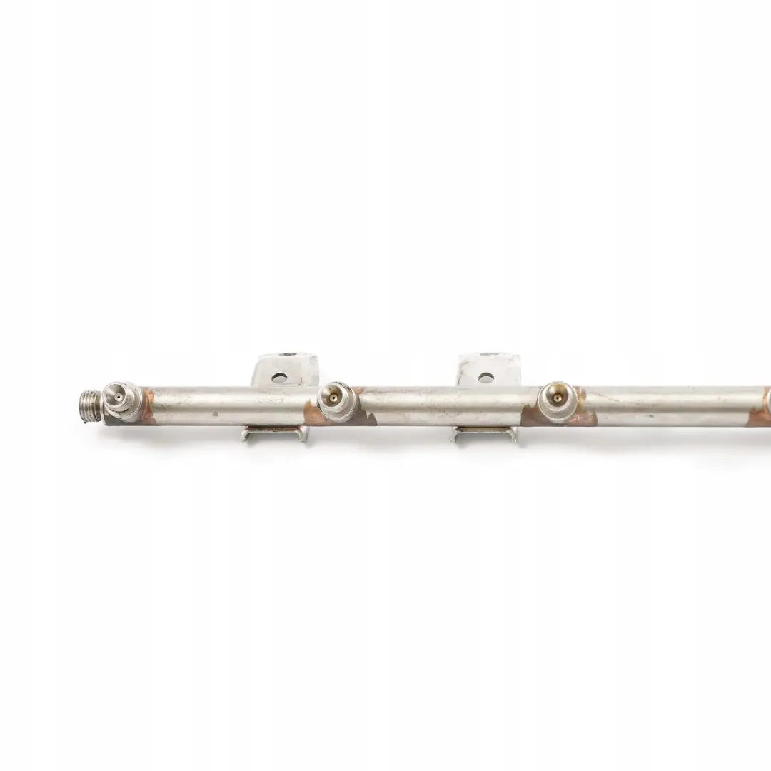 BMW 3 Series E90 E91 E92 N54 335i Fuel Injection Injector Line Pipe - SKU 7575480 - Part number 7575480