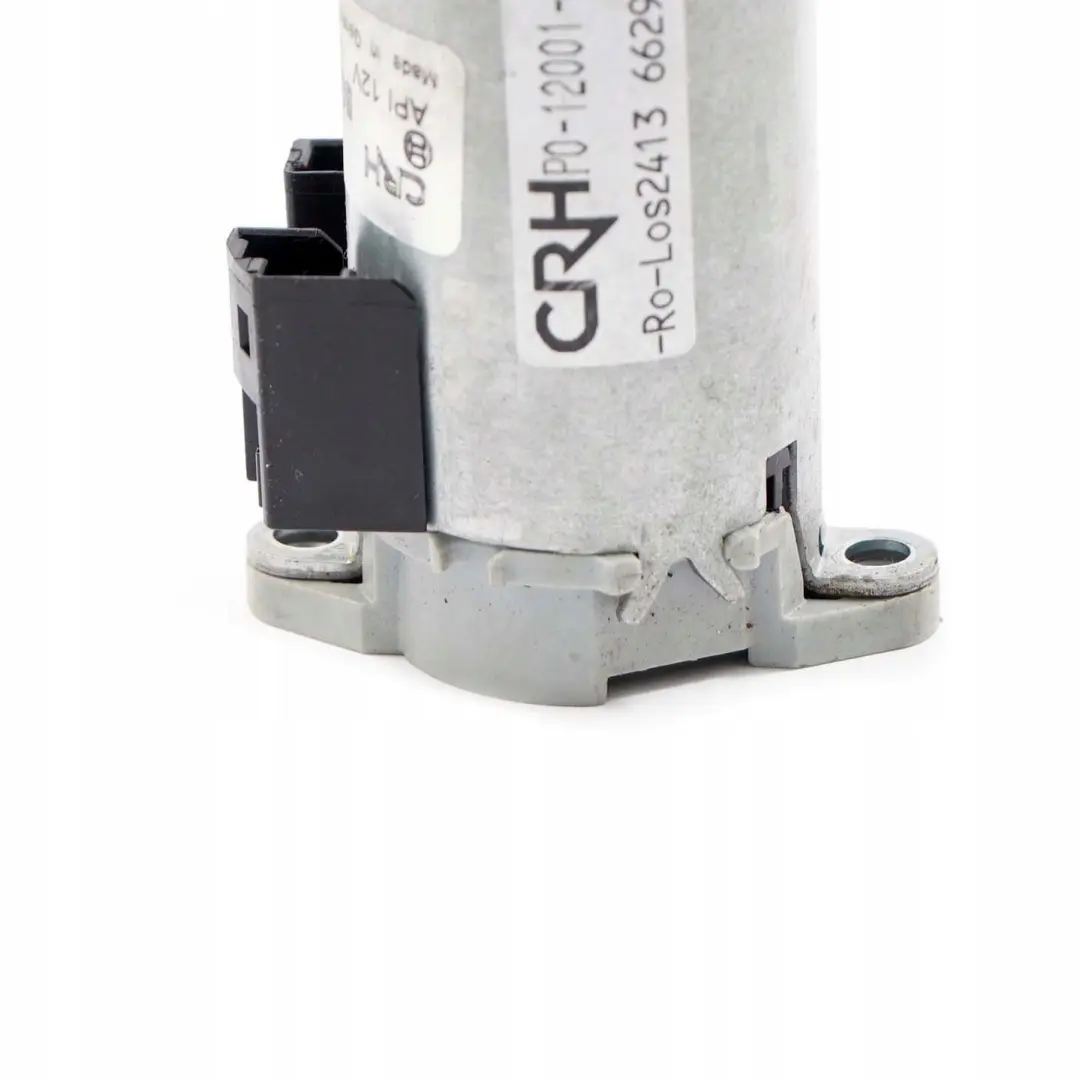 BMW 3 Series E92 1 Front Left Seat N/S Adjustment Drive Motor 0 130 002 633 - SKU P0130002633-1 - Part number 0130002633