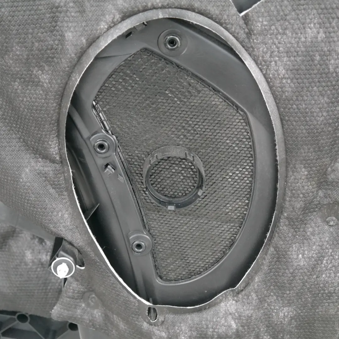 Seitenverkleidung hinten rechts CARBON BLACK 2756048 für BMW MINI Cooper R56 mit Teilenummer 51432756048 BMW MINI Cooper R56 Seitenverkleidung hinten rechts CARBON BLACK 2756048 - SKU 2756048-1 - Teilenummer 51432756048