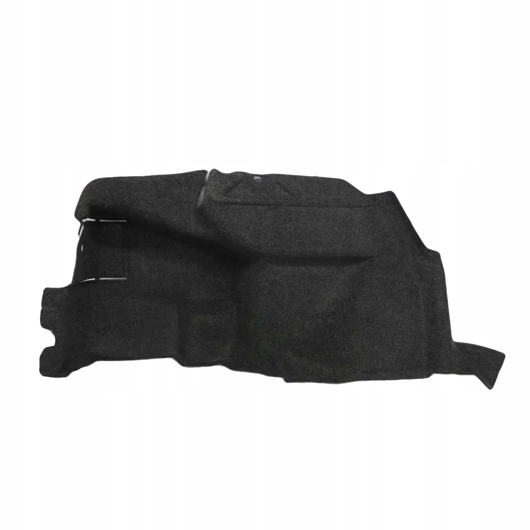  Mercedes-Benz CLK W208 Boot Trunk Left N/S Lateral Trim Panel - SKU A2086930191 - Part number A2086930191