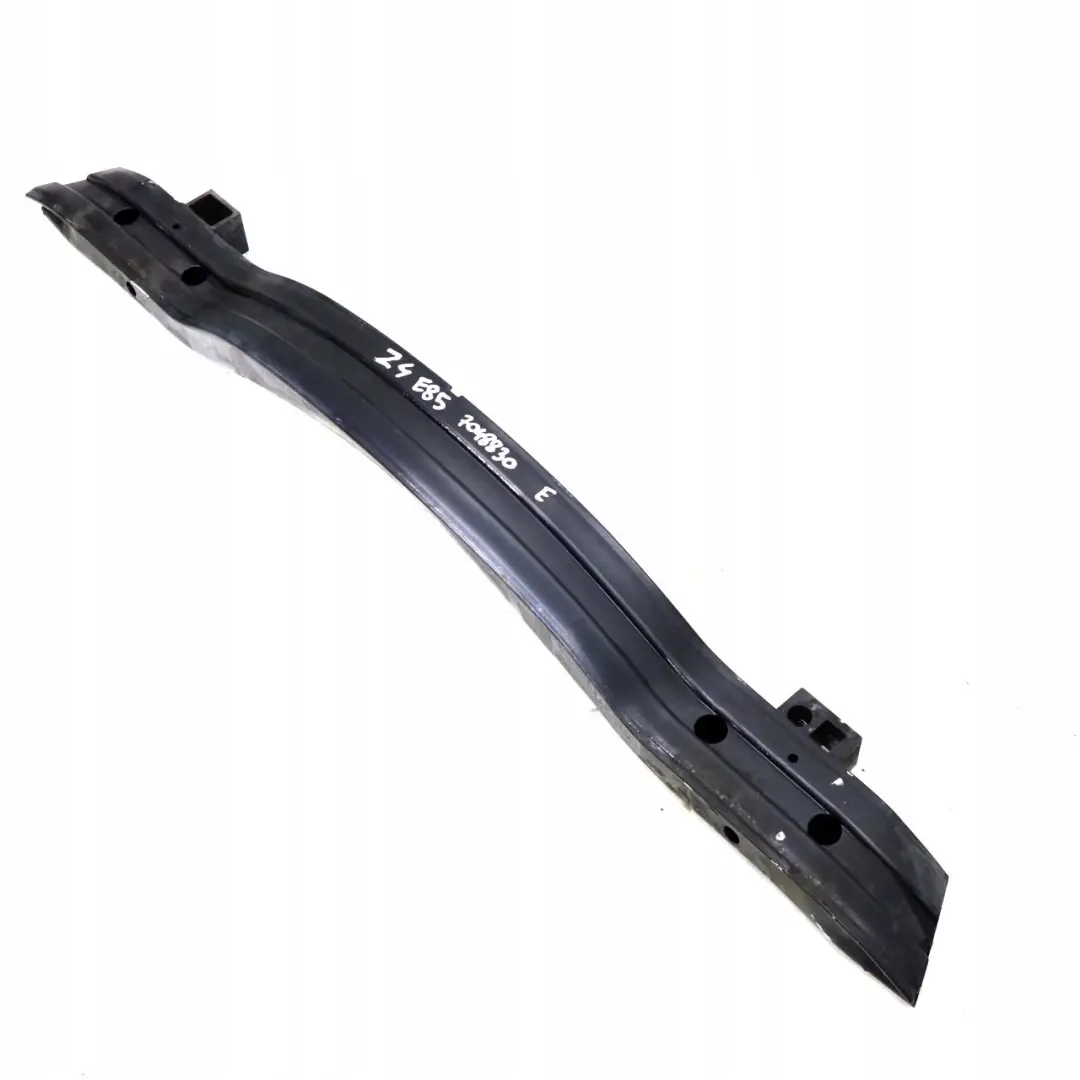 Träger Stossfänger Vorn 5111 für BMW Z4 er E85 E86 Roadster Coupe mit Teilenummer 7048830 BMW Z4 er E85 E86 Roadster Coupe Träger Stossfänger Vorn 5111 - SKU 7048830 - Teilenummer 7048830