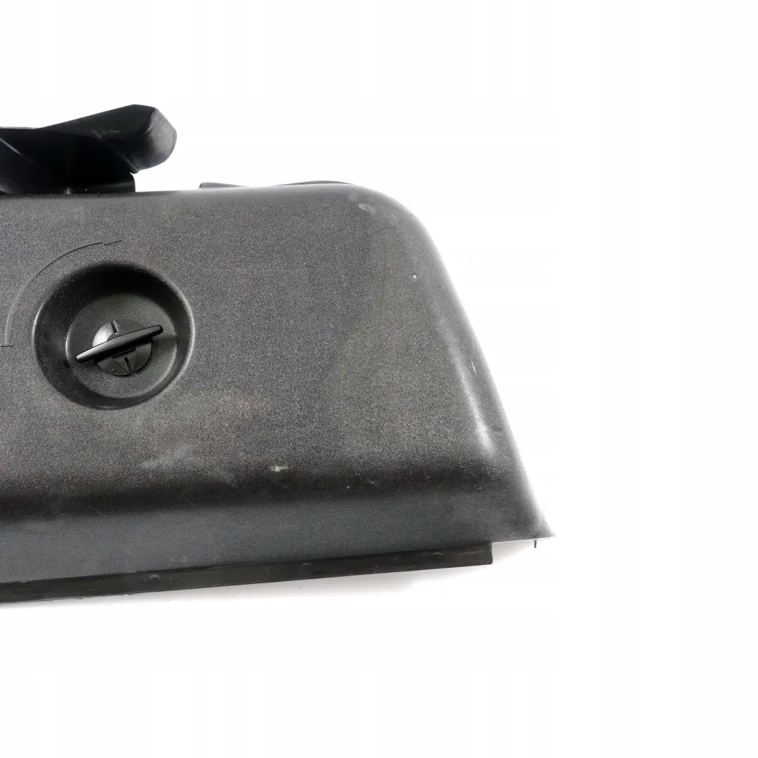 BMW 3 E36 Berline Droite Feu Arriere Tronc Couvrir Iris - SKU 8122478 - Numéro de pièce 8122478