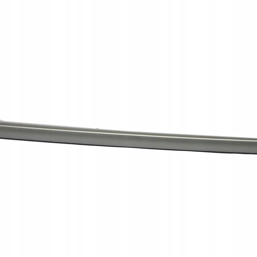 BMW Mini Cooper Countryman R60 Dachreling Dachzierleiste Links Silber - SKU 9800925 - Teilenummer 9800925