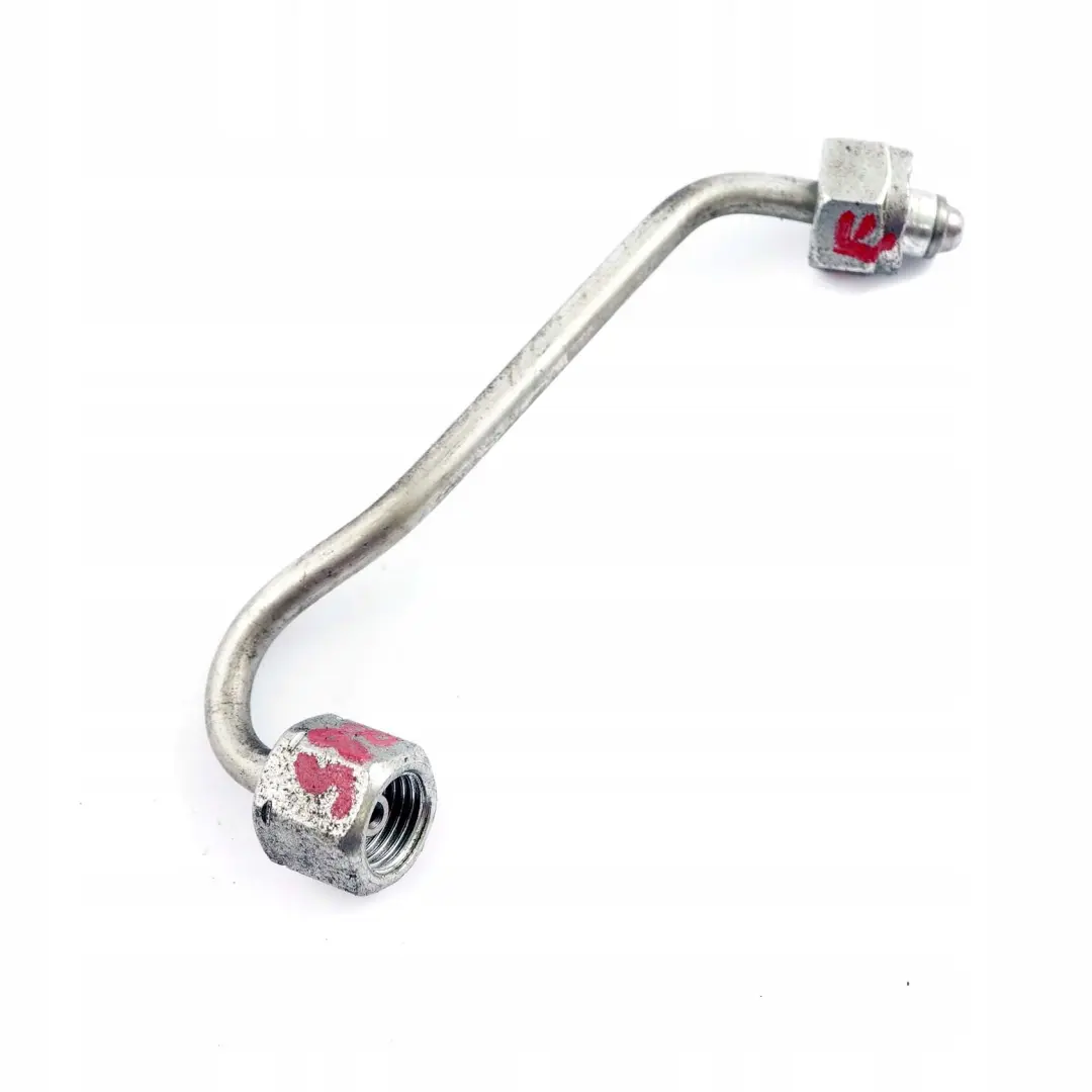 BMW 3 5 7 E90 E91 E92 LCI F30 F10 F01 N57 Pressure Hose Assy Pipe Fuel Injector - SKU 7797885 - Part number 7797885