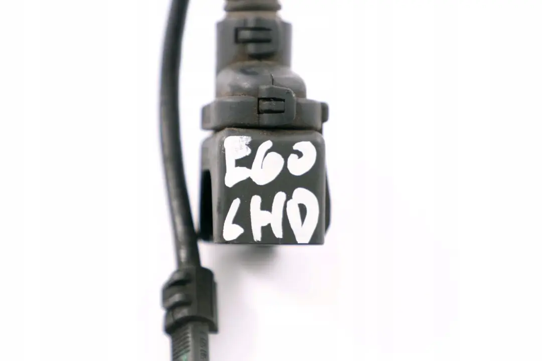 BMW 5 Series E60 E61 xDrive Wiring Harness Gearbox Transmission DXC 7537967 - SKU lhd-7537967 - Part number 12518507810
