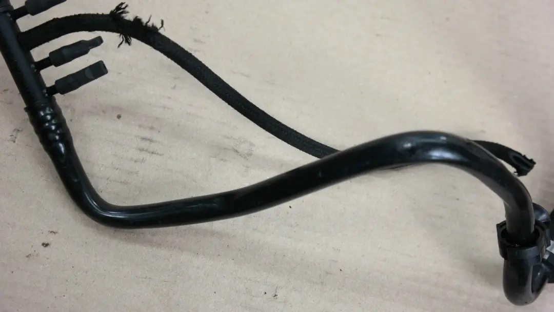 M47N2 Unterdruckleitung Vakuumpumpe für BMW 1 3 er 1 E60 E61 E87 E90 E91 mit Teilenummer 7789373 BMW 1 3 er 1 E60 E61 E87 E90 E91 M47N2 Unterdruckleitung Vakuumpumpe - SKU 7789373-1 - Teilenummer 7789373