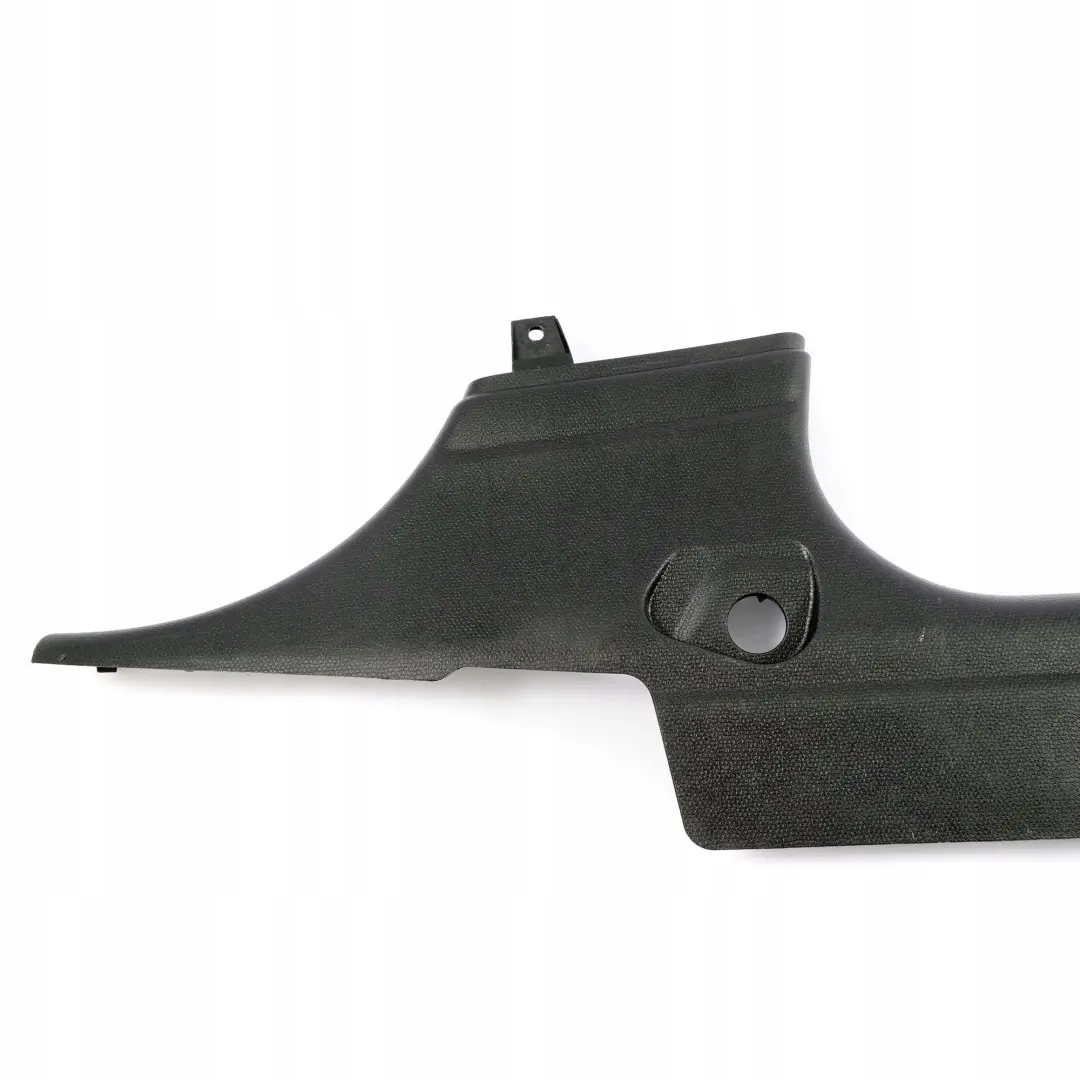 Mini Countryman Einstiegsleiste Hinten Rechts Carbon Black 9801274 - SKU 9803268 - Teilenummer 9803268