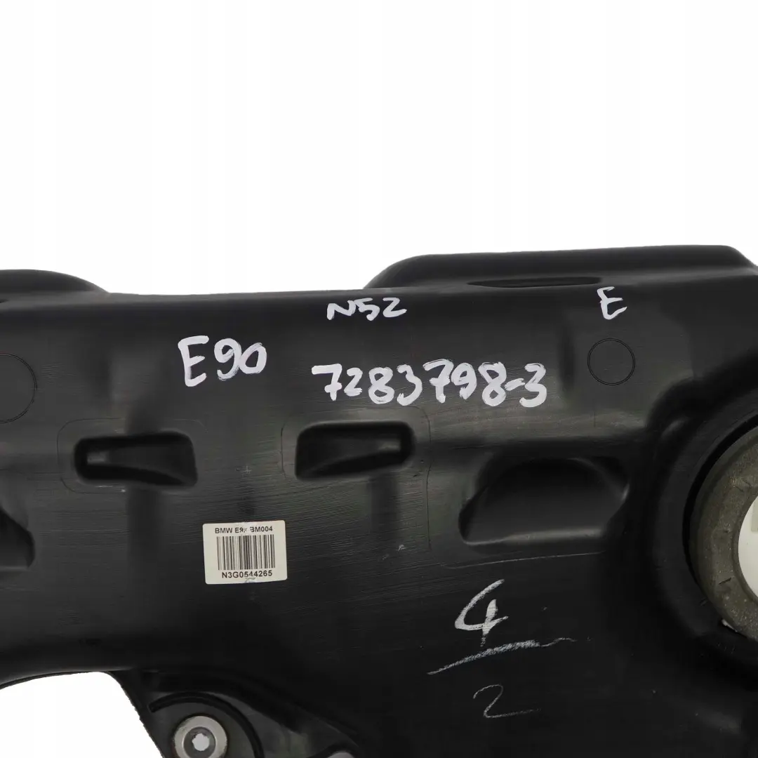 Complete Fuel Tank with Pump Petrol 323i 325i 330i to BMW 3 Series E90 E91 E92 E93 with Part number 7283798 BMW 3 Series E90 E91 E92 E93 Complete Fuel Tank with Pump Petrol 323i 325i 330i - SKU 7283798-3 - Part number 7283798