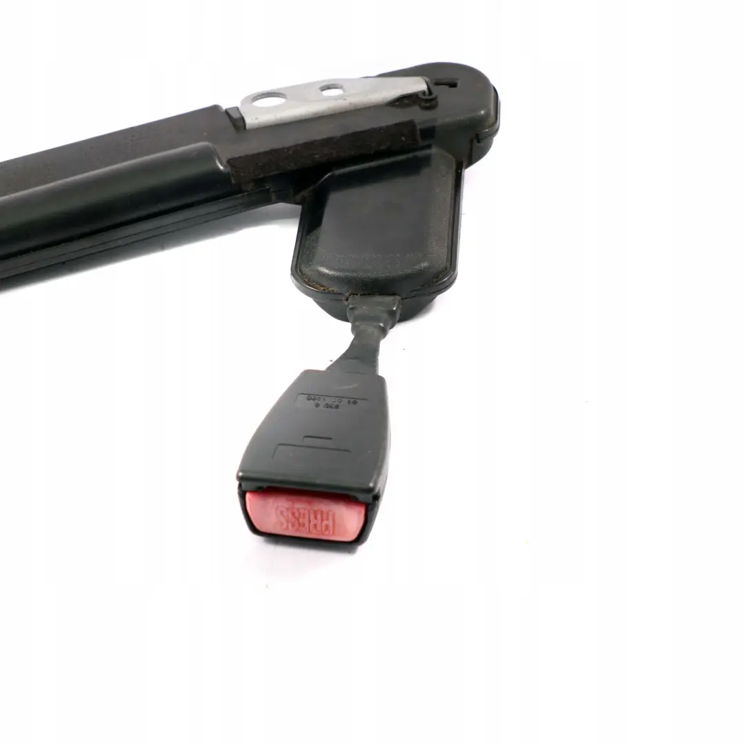 BMW 3 Series E36 Lower Belt With Right Seat Belt Tensioner O/S - SKU 8164932 - Part number 8164932