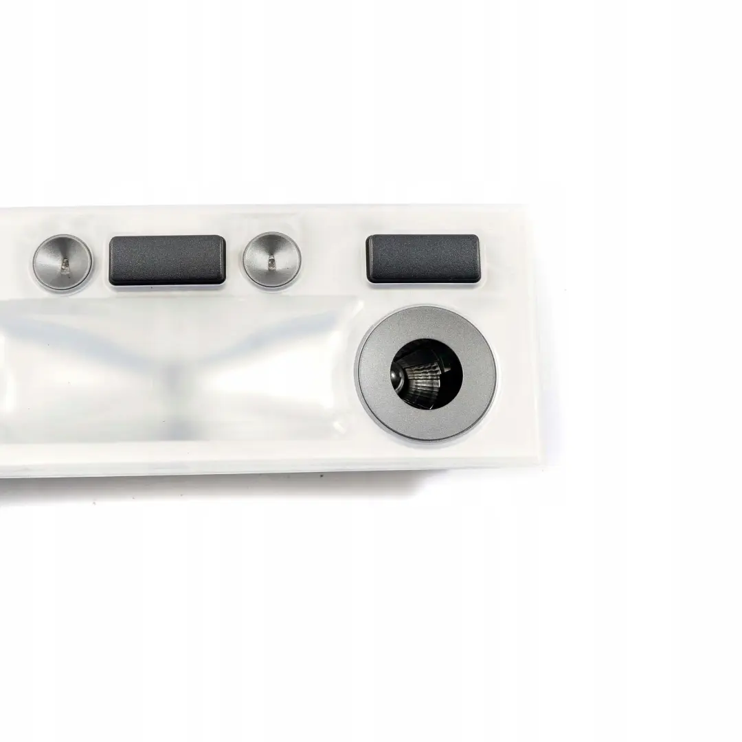 BMW E65 E66 Lampada Lettura Interni Posteriore Dachlicht - SKU 8379701 - Numero di parte 8379701