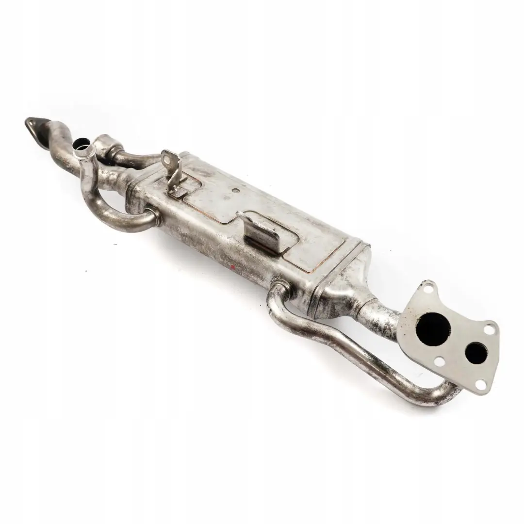 Valvola Raffreddamento EGR Mercedes W207 W212 OM642 Scarico Diesel per con numero di parte A6421402475 Valvola Raffreddamento EGR Mercedes W207 W212 OM642 Scarico Diesel - SKU A6421402475 - Numero di parte A6421402475