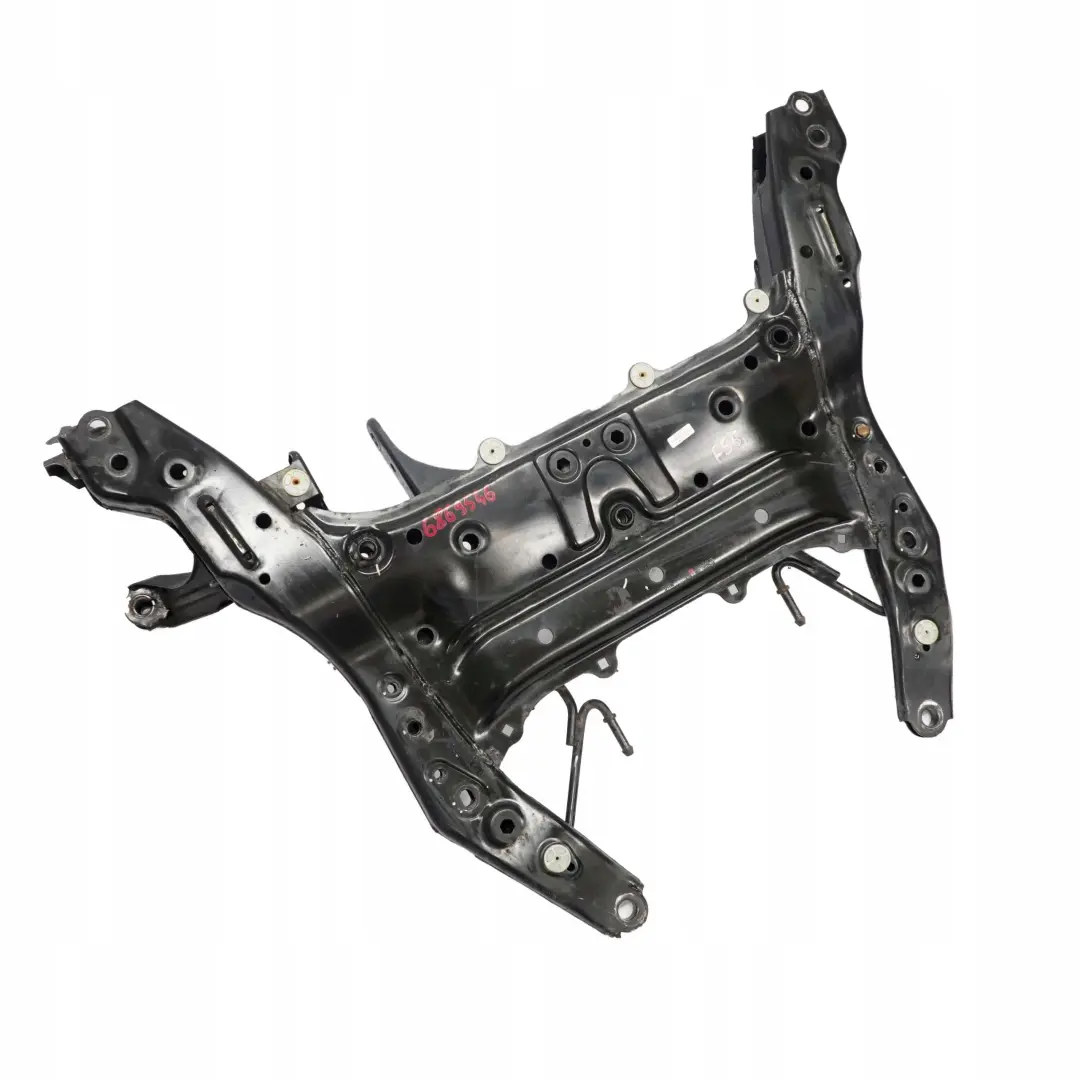 Vorderachsträger Hilfsrahmen Vorderachsträger für Mini Cooper One F55 F56 mit Teilenummer 6869546 Mini Cooper One F55 F56 Vorderachsträger Hilfsrahmen Vorderachsträger - SKU 6869546 - Teilenummer 6869546