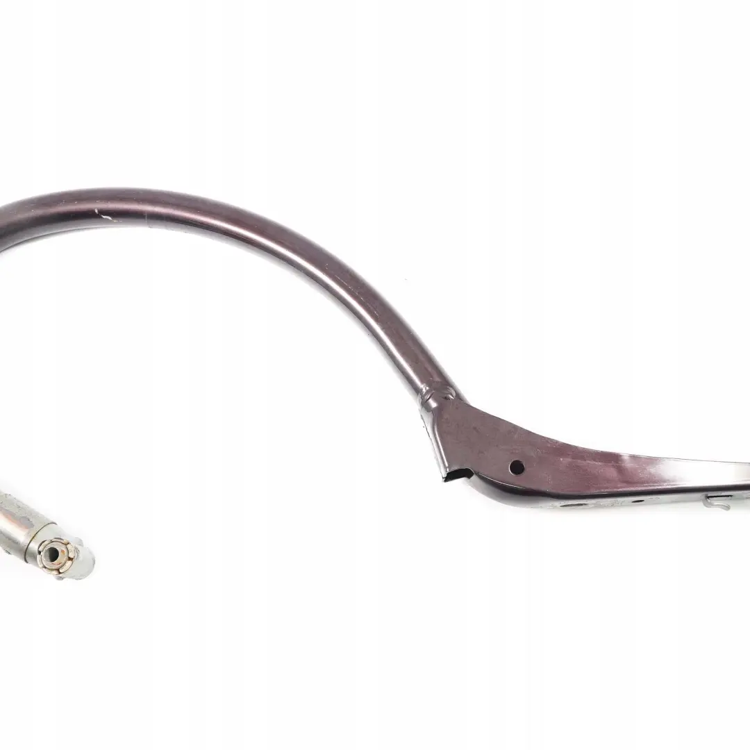  Mercedes-Benz C208 W208 Charniere Hayon Arriere Droite Almandine Noir - SKU A2087500228-ALB - Numéro de pièce A2087500228