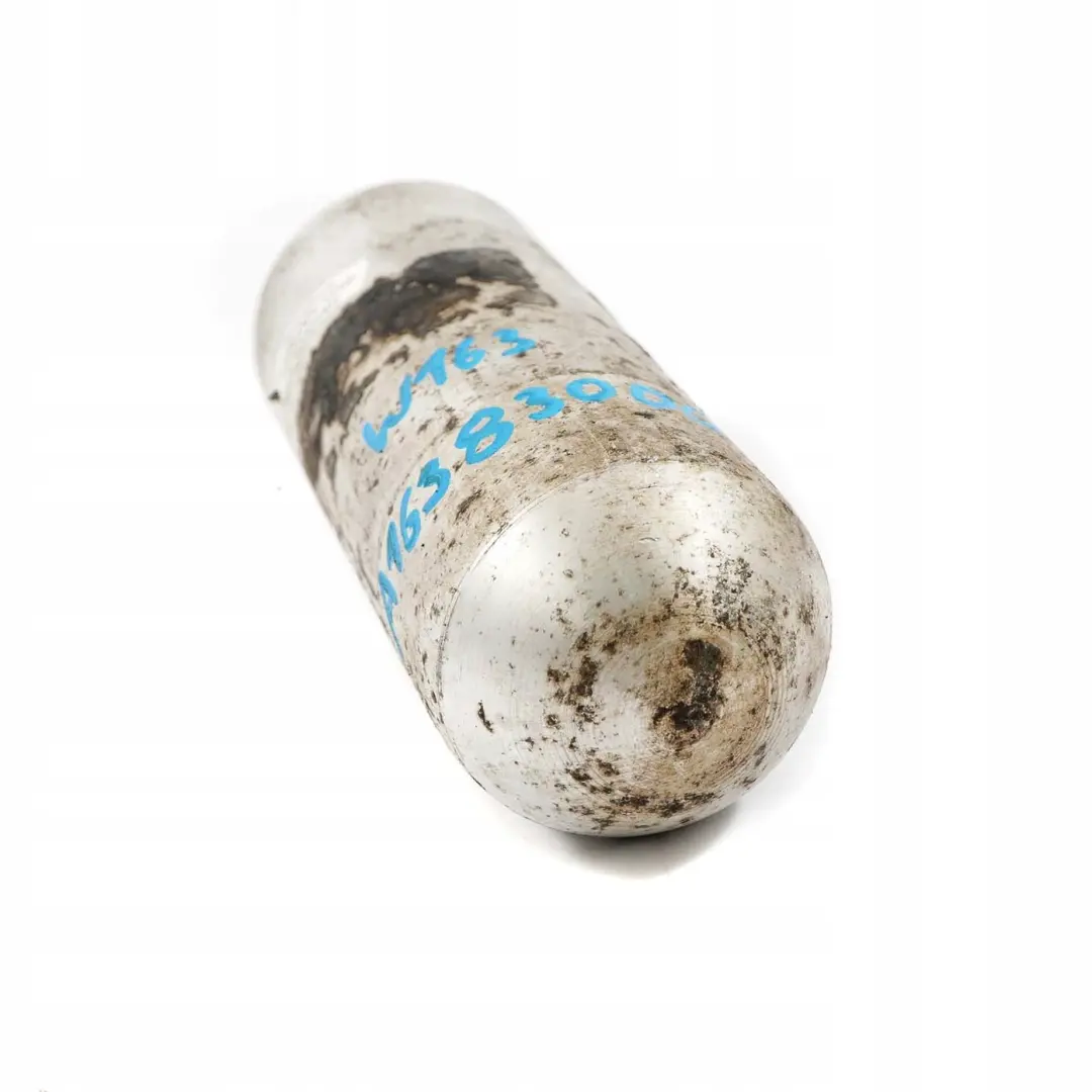  Mercedes-Benz Clase M ML W163 Aire Acondicionado Secador Bomba - SKU A1638300083 - Número de pieza A1638300083