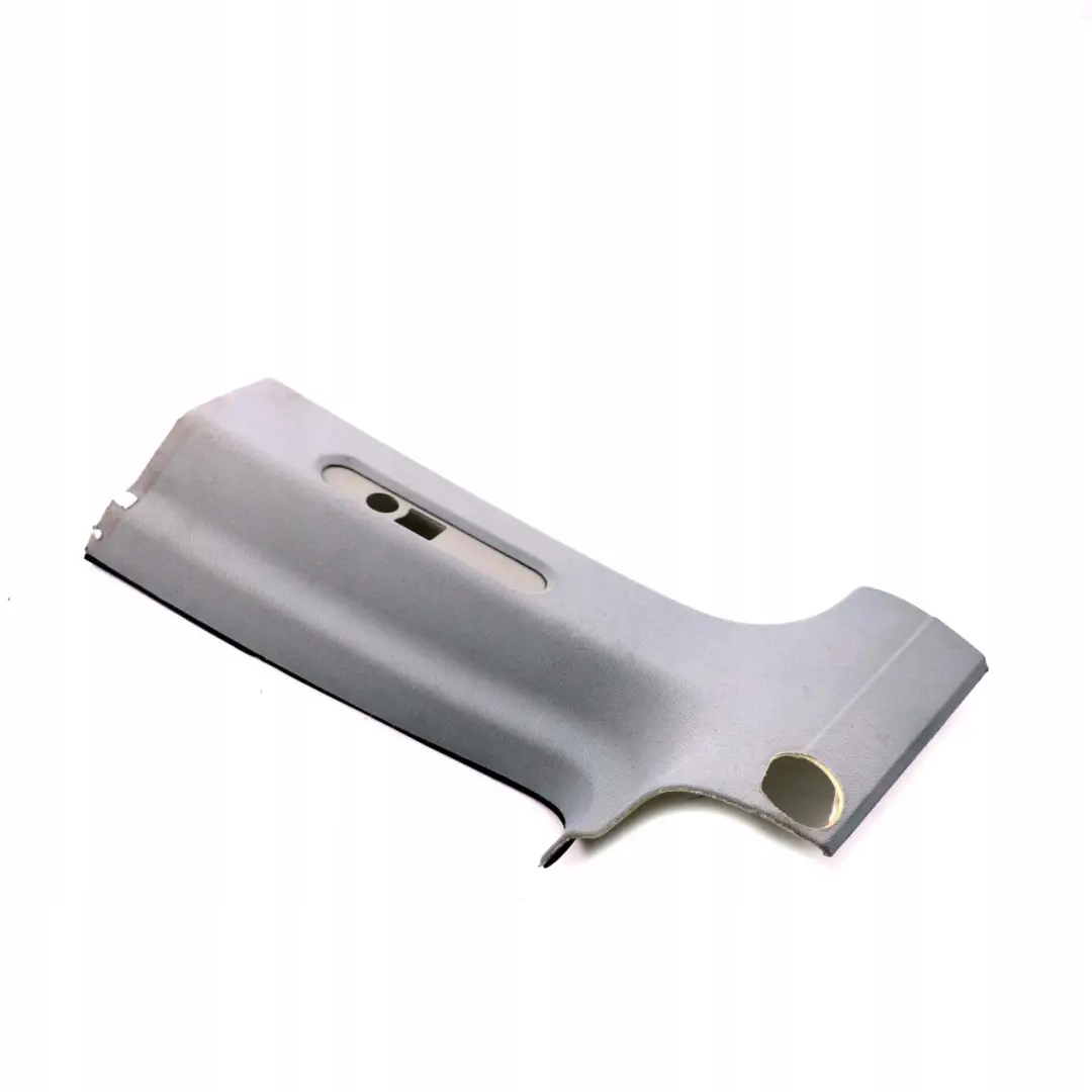  Mercedes-Benz Vaneo W414 Trim C-Pillar Rear Right Panel O/S Grey - SKU A4146900225 - Part number A4146900225