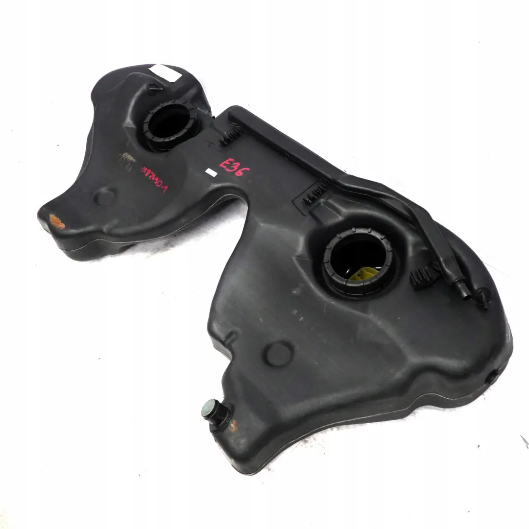 BMW 3 E36 Saloon Touring Coupe Cabrio Bare Plastic Fuel Tank Petrol 65L 1182490 - SKU 1182490-1 - Part number 6766940