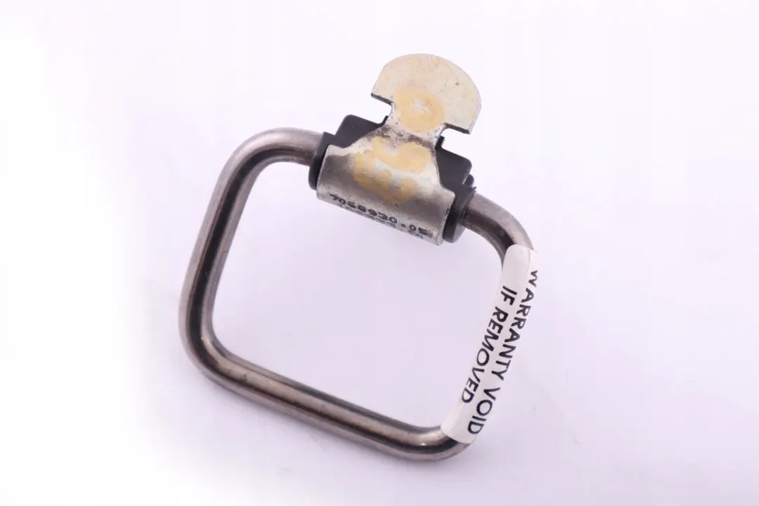 Verzurröse Verkleidung Gepäckraum für BMW 5 6 er E60 E63 E64 LCi mit Teilenummer 7068930 BMW 5 6 er E60 E63 E64 LCi Verzurröse Verkleidung Gepäckraum - SKU 7068930 - Teilenummer 7068930