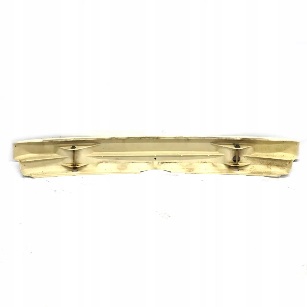 BMW 3 E36 Sto?stangetrager Bretelles Pare-Chocs Amplification Arriere - SKU 8146089 - Numéro de pièce 8146089