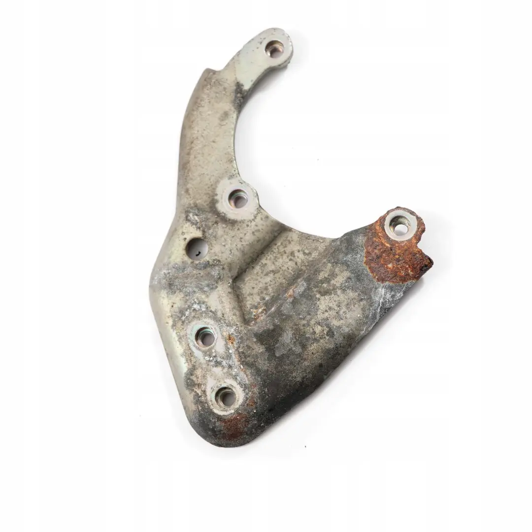 M266 Petrol Intake Manifold Bracket Mount Plate to Mercedes W169 W245 with Part number A2660940527 Mercedes W169 W245 M266 Petrol Intake Manifold Bracket Mount Plate - SKU A2660940527 - Part number A2660940527