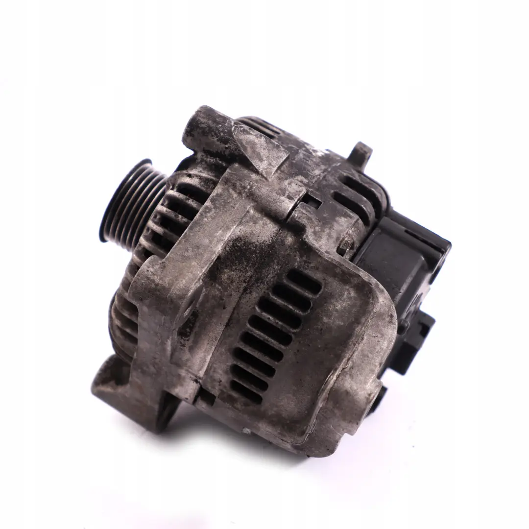 N62N Petrol Alternator Generator 180A to BMW 5 6 7 Series E60 E61 E65 with Part number 7542934 BMW 5 6 7 Series E60 E61 E65 N62N Petrol Alternator Generator 180A - SKU 7542934 - Part number 7542934