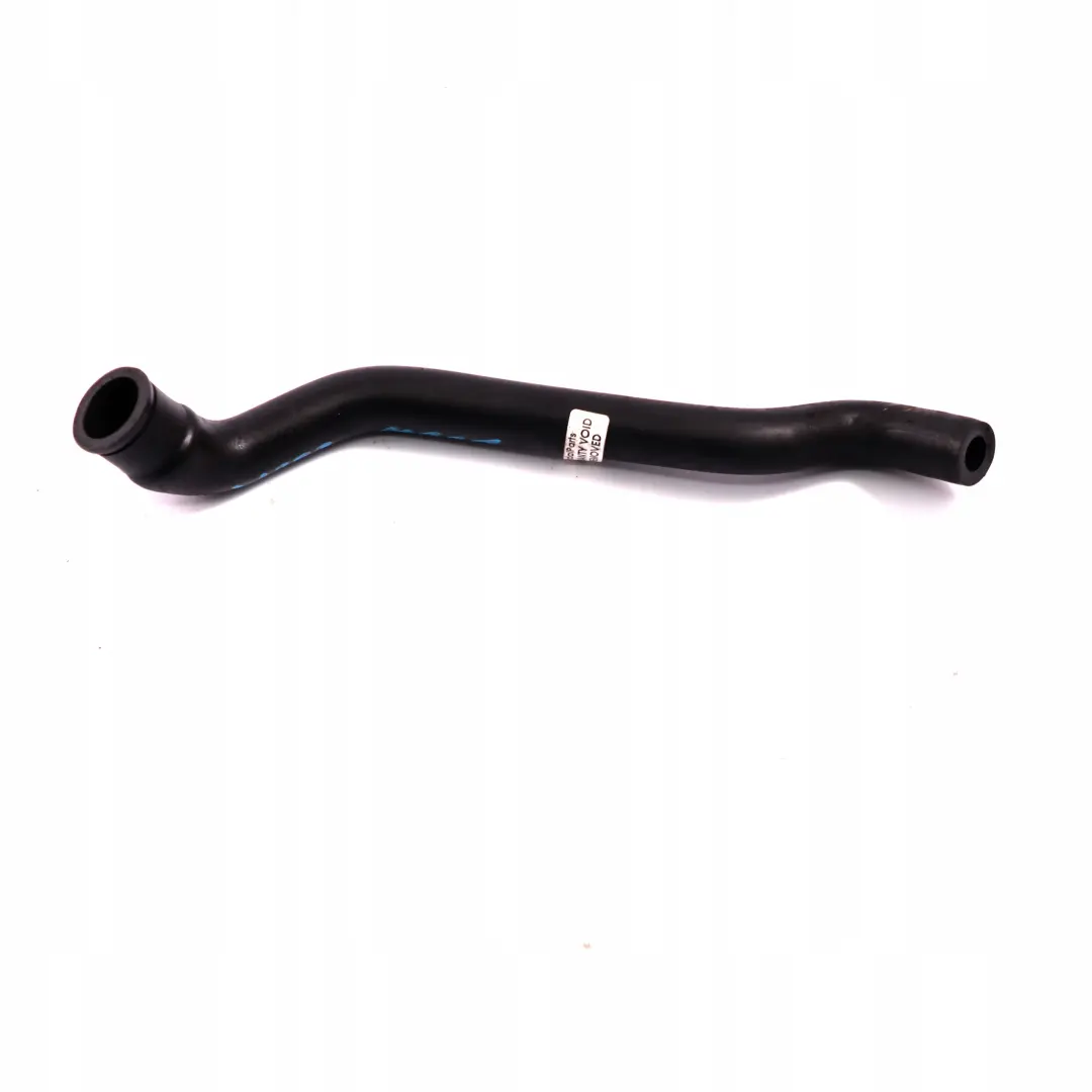  Mercedes-Benz W202 W203 M111 Evacuation de la Boite Manivelle Tube - SKU A1110181582 - Numéro de pièce A1110181582