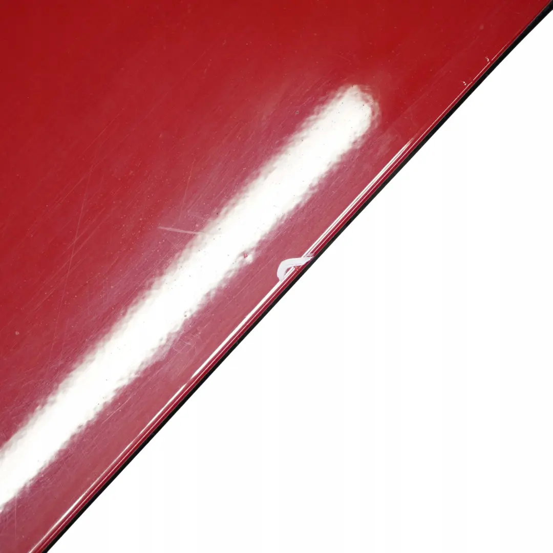 @BMW Mini Cooper R50 R52 R53 3 Front Left Door N/S Chili Red - 851 to with Part number 7202911 @BMW Mini Cooper R50 R52 R53 3 Front Left Door N/S Chili Red - 851 - SKU 7202911-CHRED3 - Part number 7202911