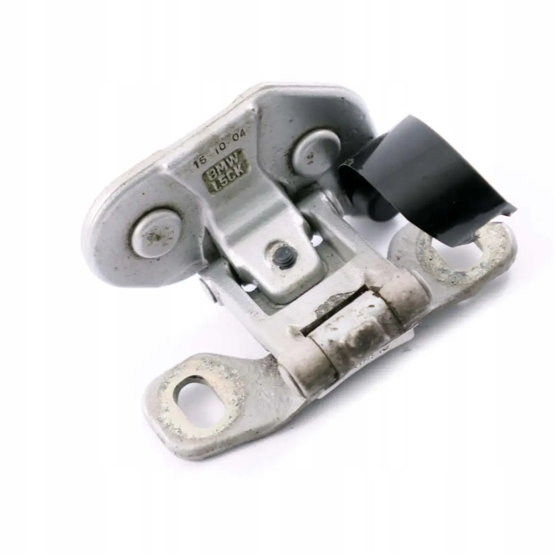 Scharnier Heckklappe Links Titansilber 354 für BMW 1 er E81 E87 E87N LCI mit Teilenummer 7067219 BMW 1 er E81 E87 E87N LCI Scharnier Heckklappe Links Titansilber 354 - SKU 7067219-TS - Teilenummer 7067219