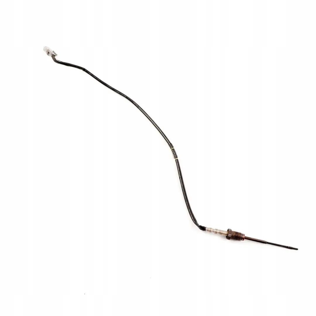 Mercedes-Benz A B W176 W246 Gas Exhaust Catalyst Temperature Sensor to with Part number A6079050900 Mercedes-Benz A B W176 W246 Gas Exhaust Catalyst Temperature Sensor - SKU A6079050900 - Part number A6079050900