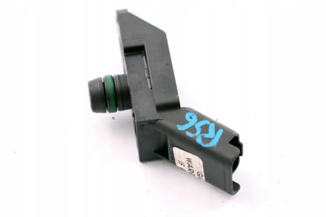 Capteur Pression Collecteur D'Admission pour Mini Cooper S JCW R55 R56 N14 à propos du numéro de pièce 7540508 Mini Cooper S JCW R55 R56 N14 Capteur Pression Collecteur D'Admission - SKU 7540508 - Numéro de pièce 7540508