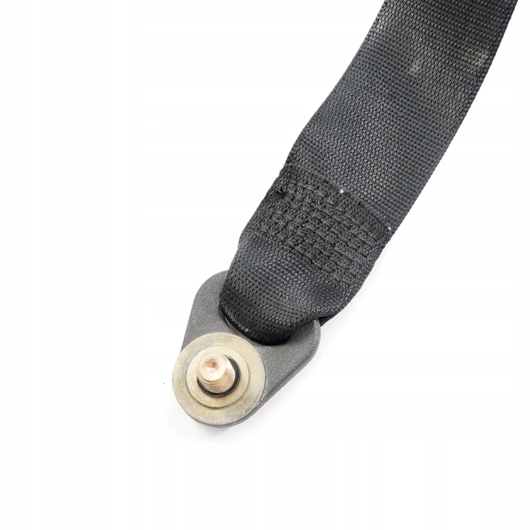 Mercedes-Benz E-Klasse W210 Sicherheitsgurt Vorne Links Schwarz - SKU A2108609585 - Teilenummer A2108609585
