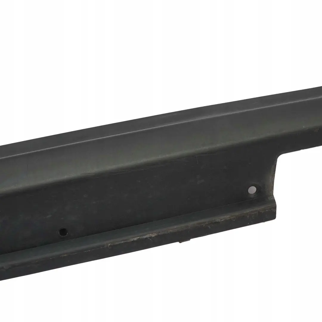 Soglia Porta Sinistra Copertura Gonna Laterale per Mini Clubman R55 Cooper S con numero di parte 7167591 Mini Clubman R55 Cooper S Soglia Porta Sinistra Copertura Gonna Laterale - SKU 7167591-1 - Numero di parte 7167591