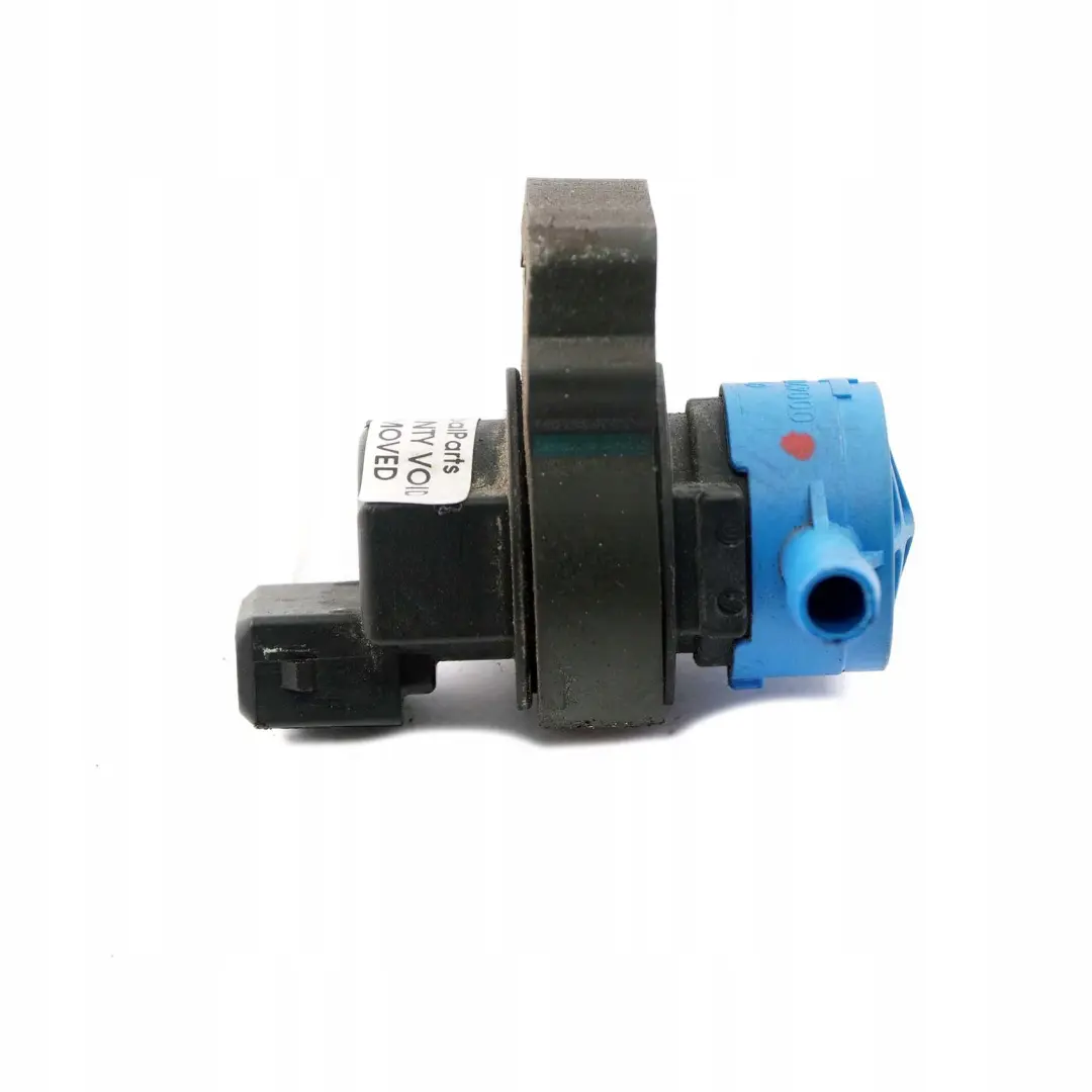  Mercedes-Benz C E Klasse W203 W211 Regenerierventil Ventil Benzin - SKU A0004703393 - Teilenummer A0004703393