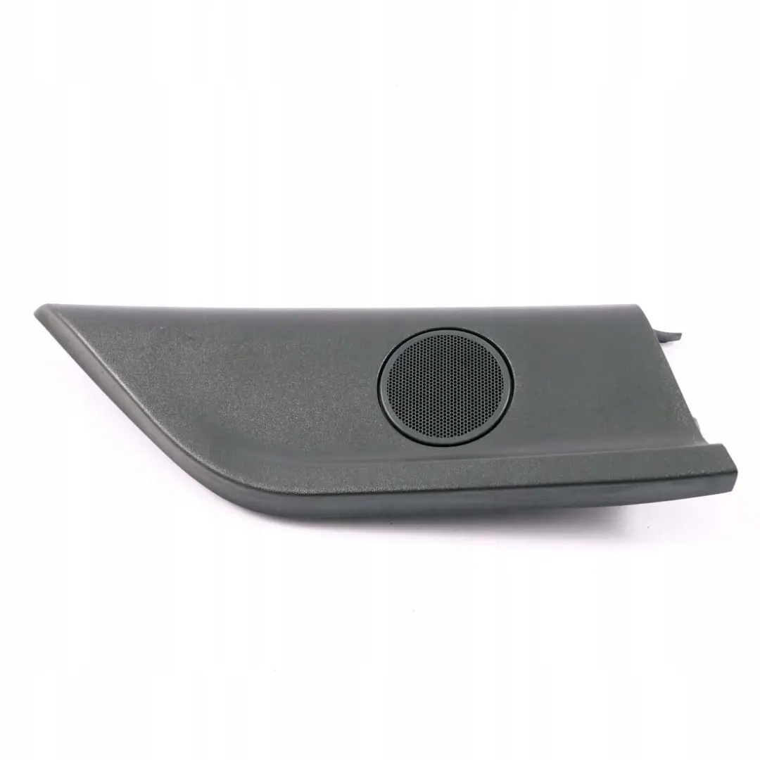 W414 Destra Porta Triangolo Rivestimento Pannello Altoparlante per Mercedes Vaneo con numero di parte A4147200148 Mercedes Vaneo W414 Destra Porta Triangolo Rivestimento Pannello Altoparlante - SKU A4147200148 - Numero di parte A4147200148
