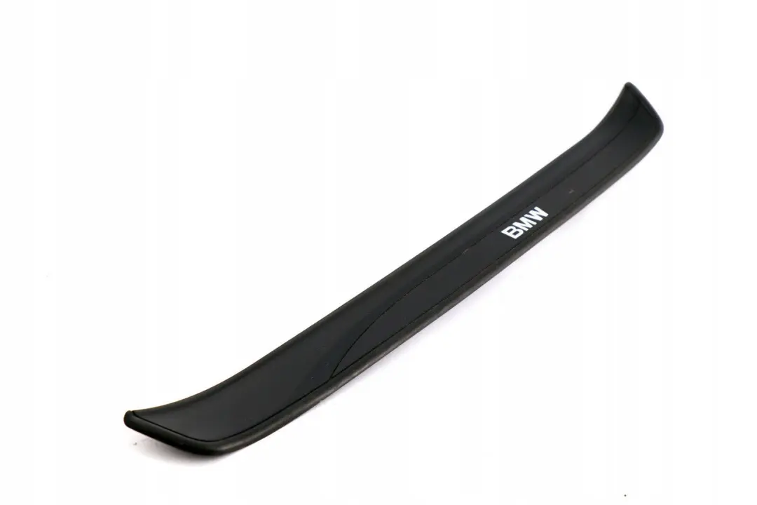 BMW 3 E90 E91 Osłona listwa progu przednia prawa - SKU 7060280 - Numer Części 7060280