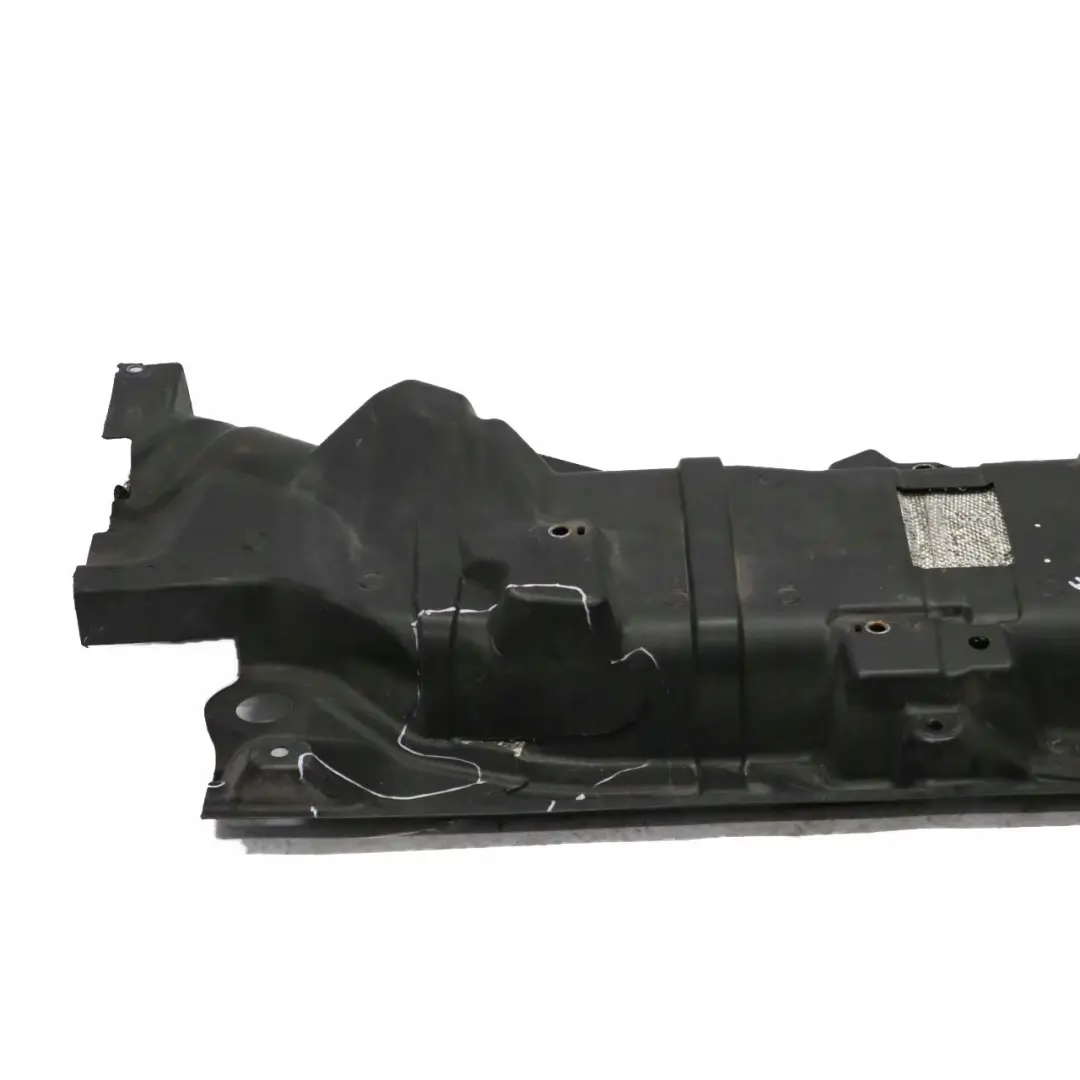 Mercedes-Benz W169 Tunnel Revetement Abdecktunnel pour à propos du numéro de pièce A1696100508 Mercedes-Benz W169 Tunnel Revetement Abdecktunnel - SKU A1696100508 - Numéro de pièce A1696100508