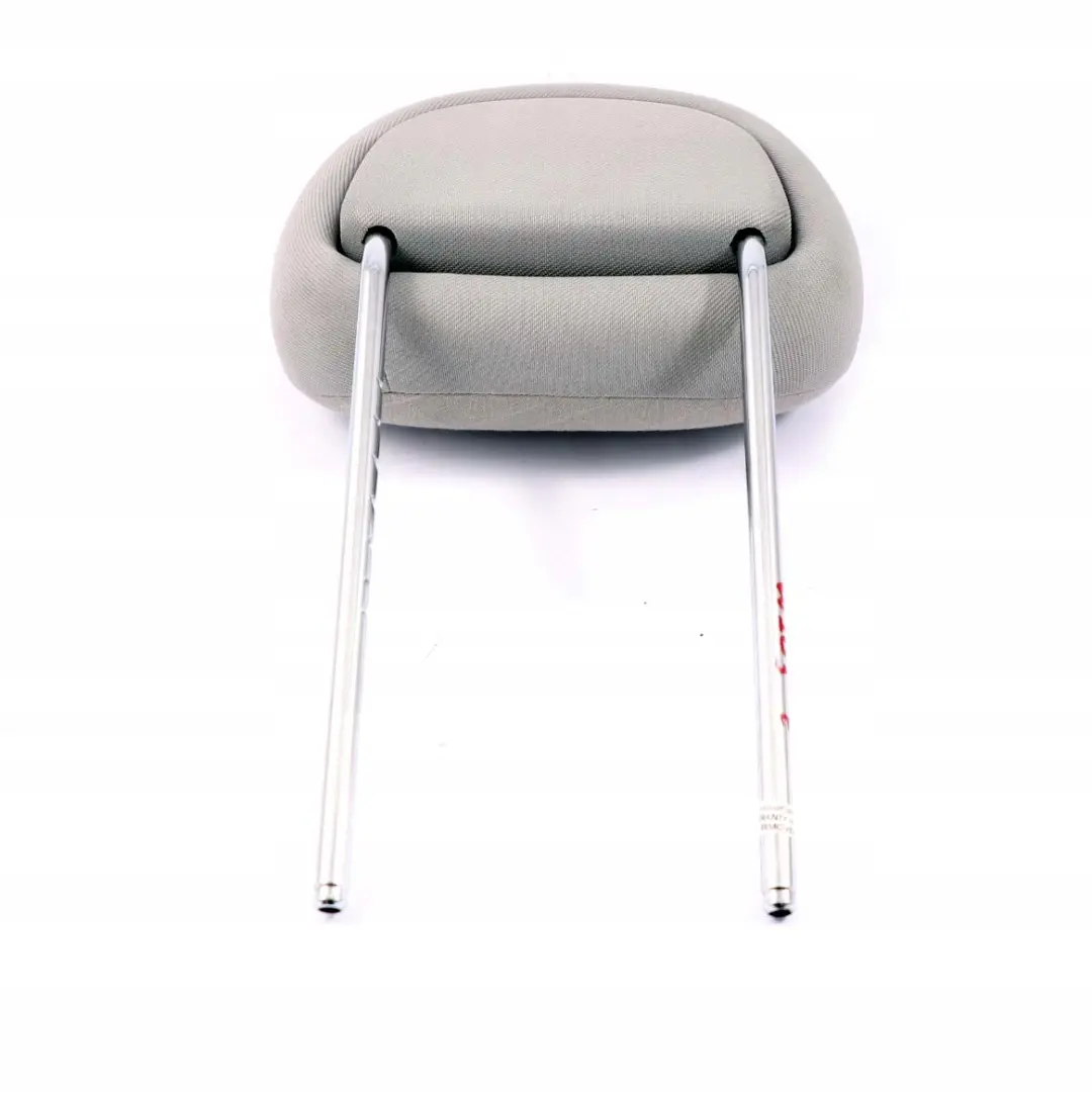  Mercedes-Benz C-Class W203 Front Left Right Seat N/O/S Cloth Beige Headrest - SKU A2039701350 - Part number A2039701350