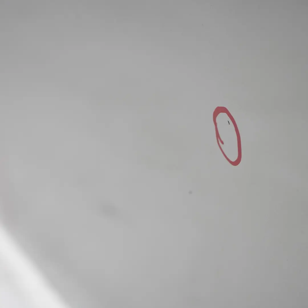 Tür Hinten Links Titansilber Titan Silver Metallic - 354 für BMW 7 er E65 mit Teilenummer 7202083 BMW 7 er E65 Tür Hinten Links Titansilber Titan Silver Metallic - 354 - SKU 7202083-TS - Teilenummer 7202083