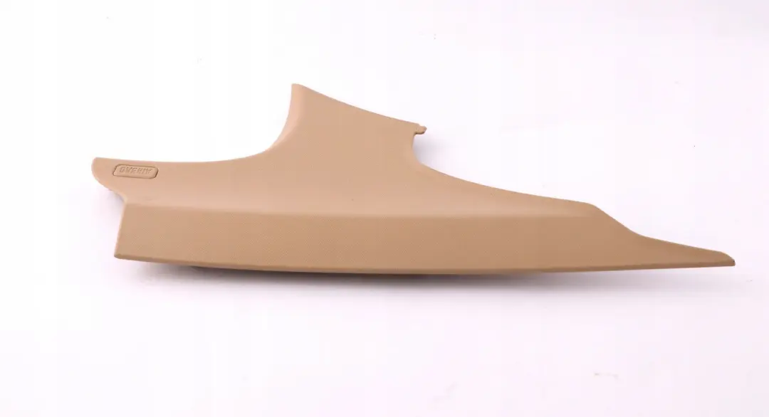 Blende C-Säule Links Beige 7249659 für BMW 3 Series E90 LCI E90N mit Teilenummer 7249669 BMW 3 Series E90 LCI E90N Blende C-Säule Links Beige 7249659 - SKU 7249669 - Teilenummer 7249669