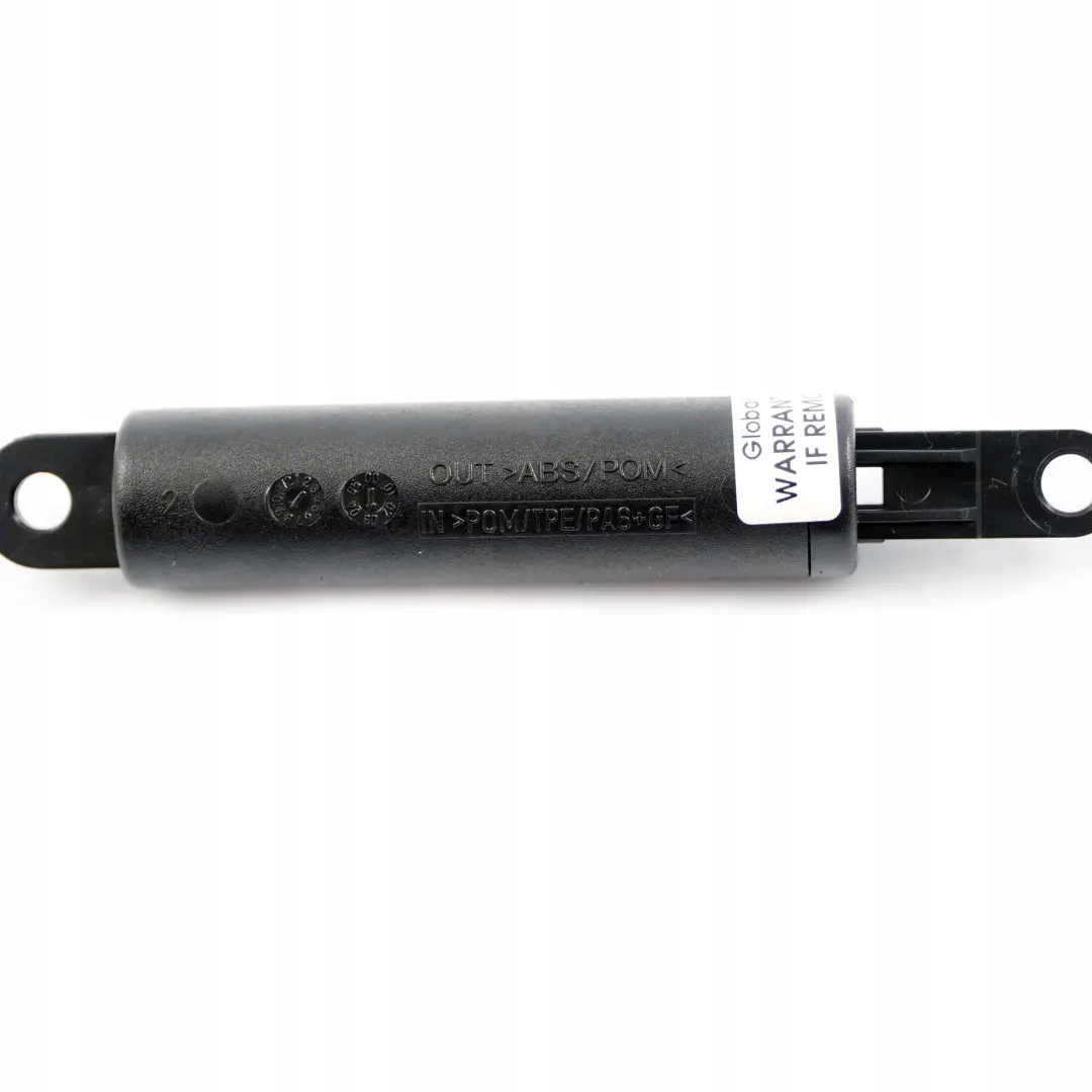  Mercedes-Benz A-Class W168 Glove Box Damper Spring - SKU A1689800864 - Part number A1689800864
